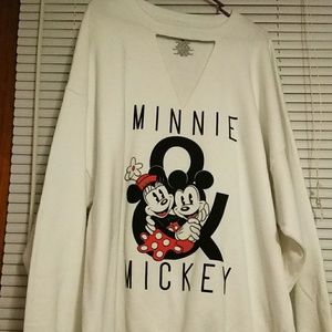 Minnie Mouse